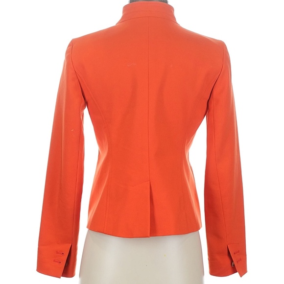 LOFT Notched Collar Blazer - Picture 2 of 7